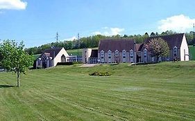 Auberge De Bourgogne